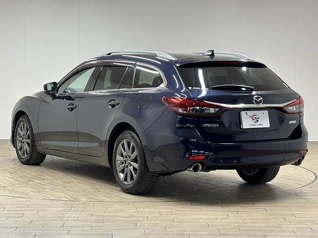 MAZDA ATENZA Wagon 2018