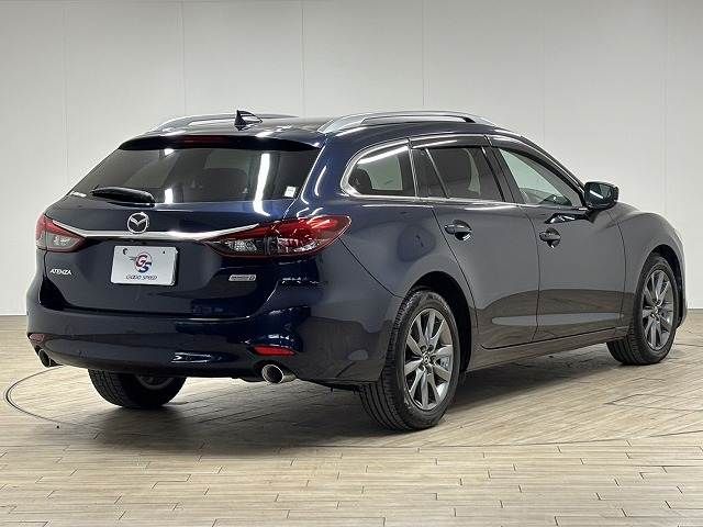 MAZDA ATENZA Wagon 2018
