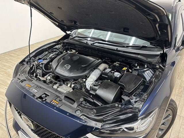 MAZDA ATENZA Wagon 2018