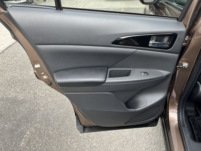 MITSUBISHI ECLIPSE CROSS PHEV 2021