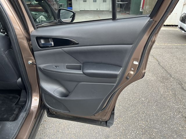 MITSUBISHI ECLIPSE CROSS PHEV 2021