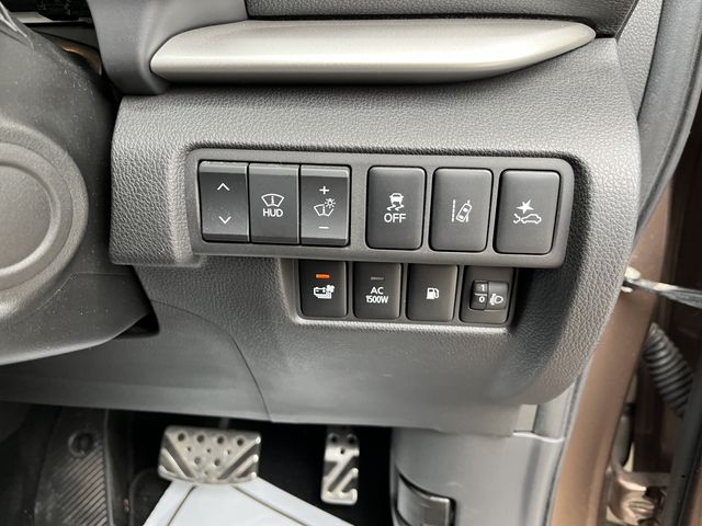 MITSUBISHI ECLIPSE CROSS PHEV 2021