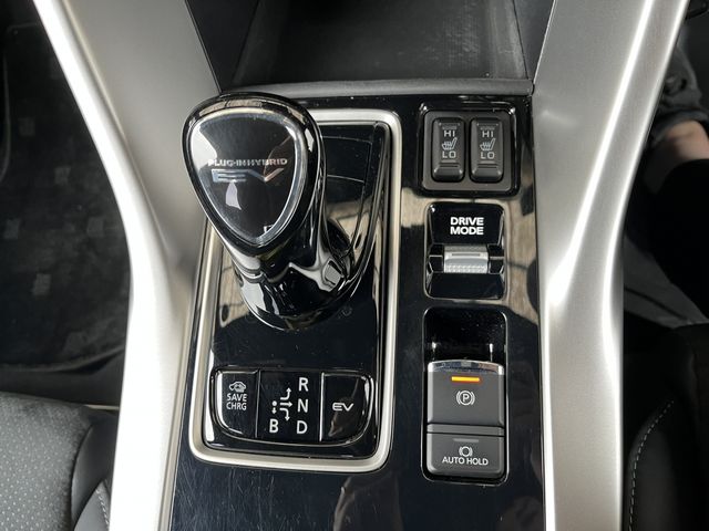 MITSUBISHI ECLIPSE CROSS PHEV 2021