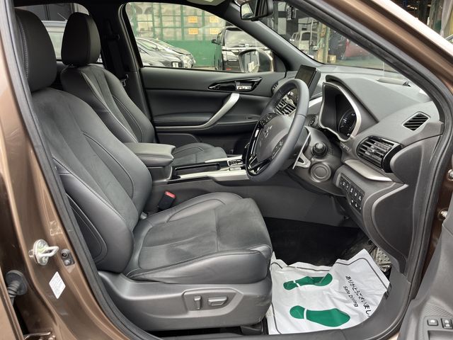 MITSUBISHI ECLIPSE CROSS PHEV 2021