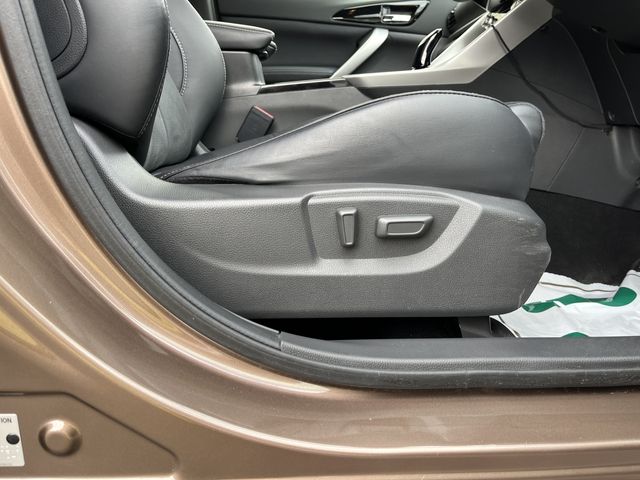 MITSUBISHI ECLIPSE CROSS PHEV 2021