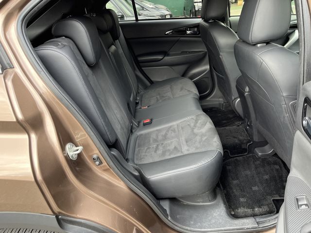 MITSUBISHI ECLIPSE CROSS PHEV 2021