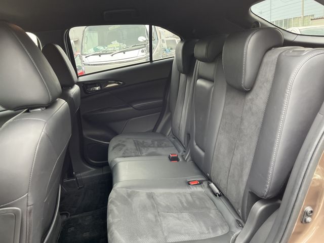 MITSUBISHI ECLIPSE CROSS PHEV 2021