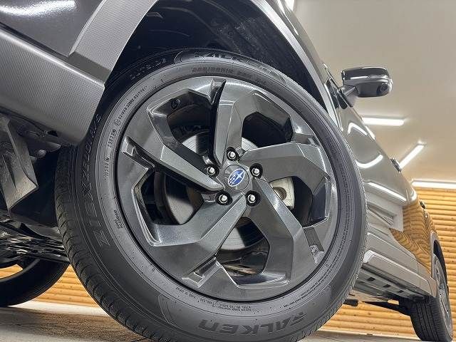 SUBARU FORESTER 2023