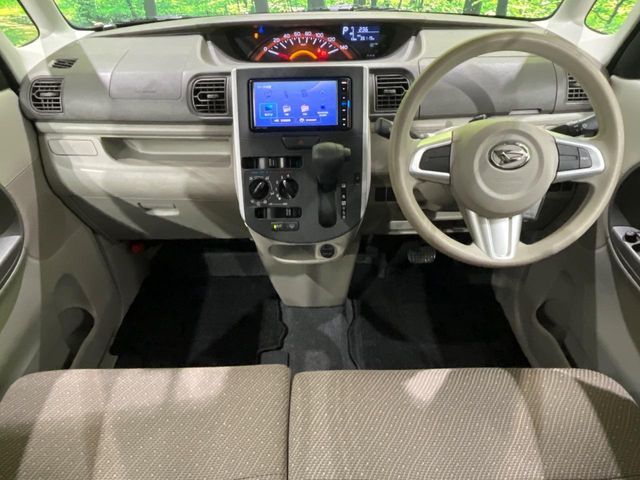 DAIHATSU TANTO 2018