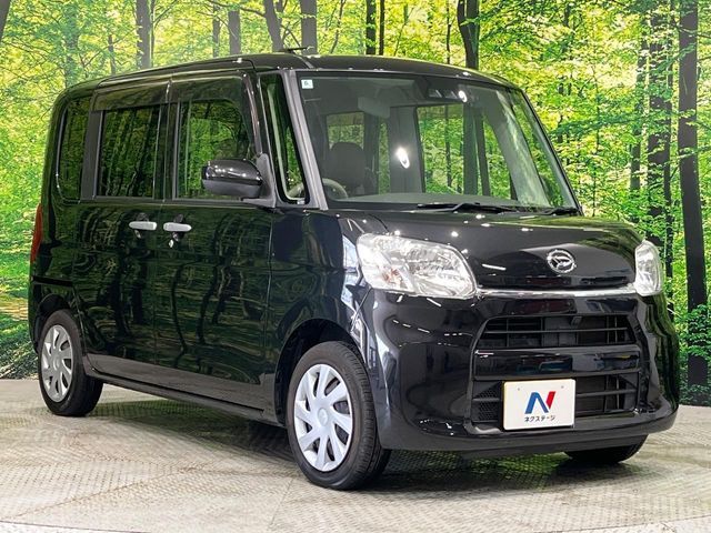 DAIHATSU TANTO 2018