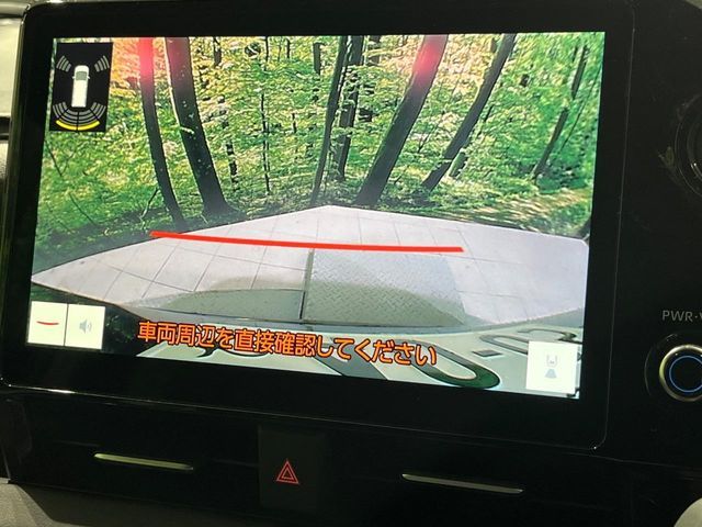 TOYOTA VOXY HYBRID 2025