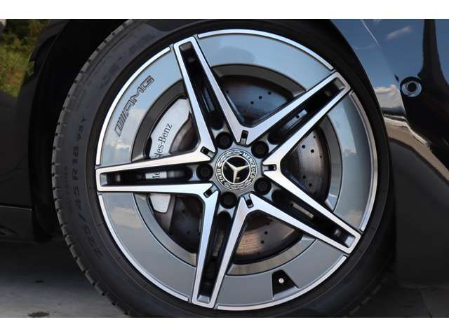 MERCEDES BENZ MERCEDES BENZ C class wagon 2024