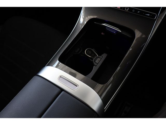 MERCEDES BENZ MERCEDES BENZ C class wagon 2024