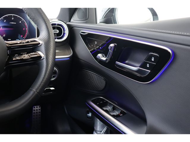 MERCEDES BENZ MERCEDES BENZ C class wagon 2024