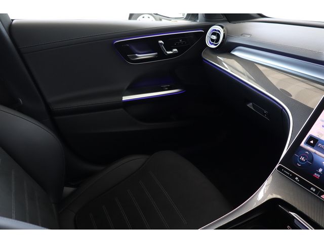 MERCEDES BENZ MERCEDES BENZ C class wagon 2024