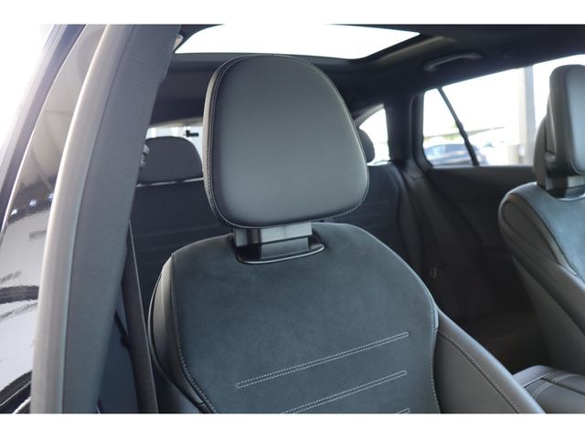 MERCEDES BENZ MERCEDES BENZ C class wagon 2024