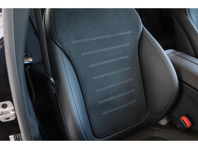 MERCEDES BENZ MERCEDES BENZ C class wagon 2024