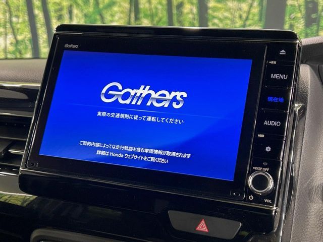 HONDA N BOX CUSTOM 2021