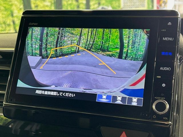 HONDA N BOX CUSTOM 2021