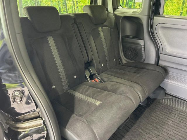 HONDA N BOX CUSTOM 2021