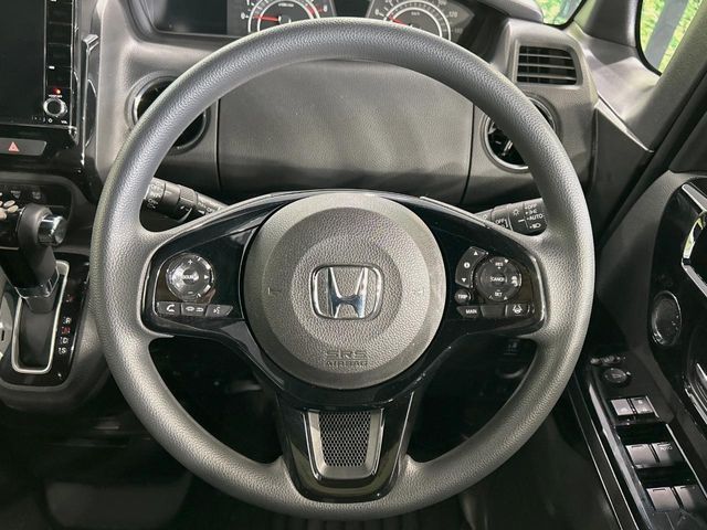 HONDA N BOX CUSTOM 2021