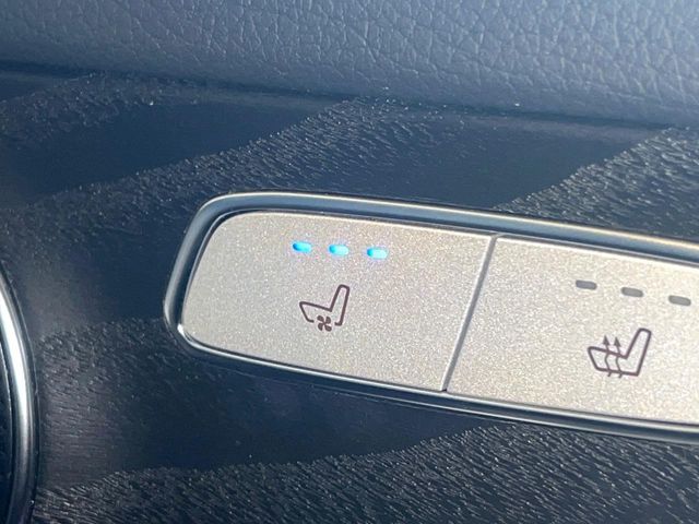 MERCEDES BENZ MERCEDES BENZ GLC class 2022