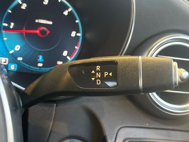 MERCEDES BENZ MERCEDES BENZ GLC class 2022