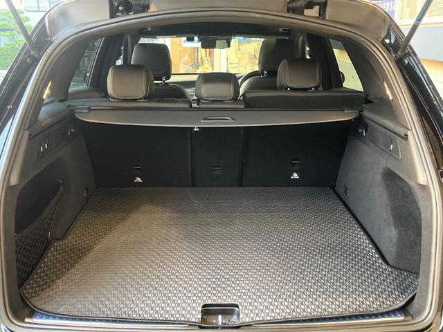 MERCEDES BENZ MERCEDES BENZ GLC class 2022