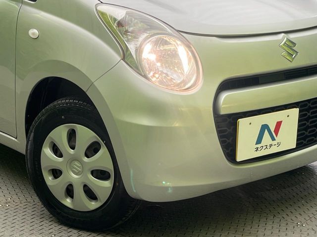 SUZUKI ALTO 2013