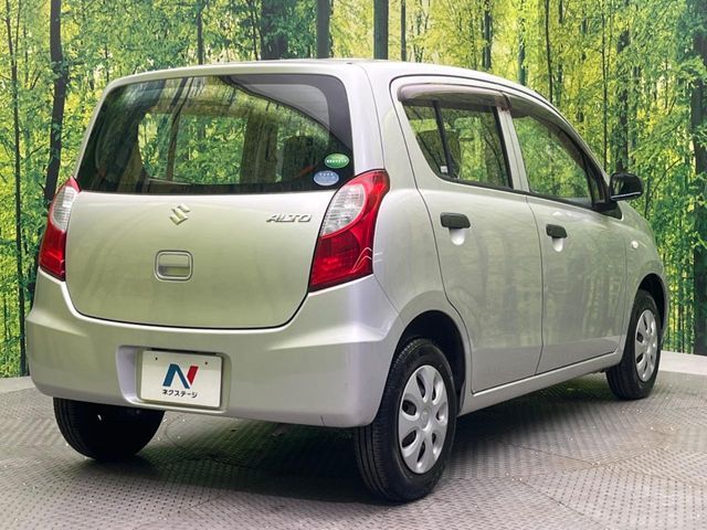 SUZUKI ALTO 2013