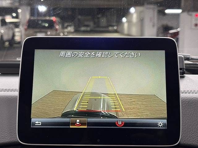 MERCEDES BENZ MERCEDES BENZ G class 2016