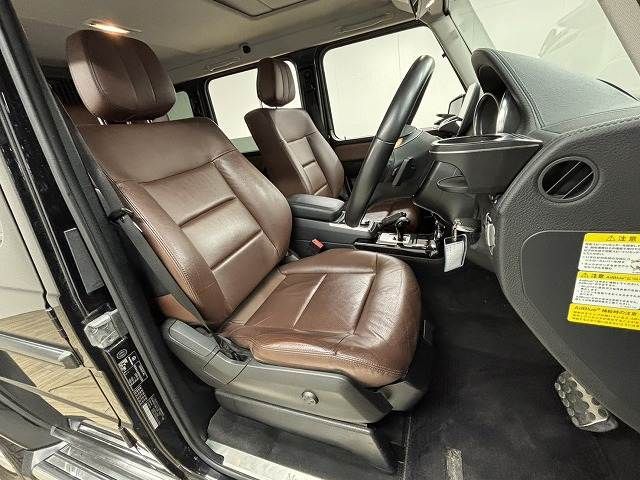 MERCEDES BENZ MERCEDES BENZ G class 2016