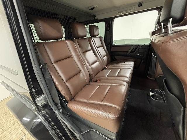 MERCEDES BENZ MERCEDES BENZ G class 2016
