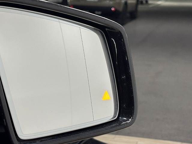 MERCEDES BENZ MERCEDES BENZ G class 2016