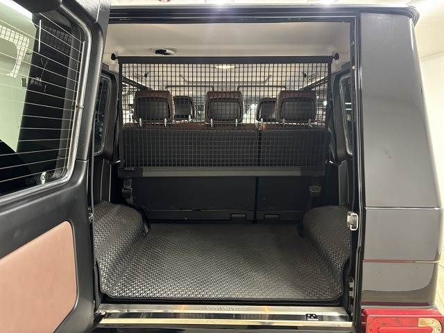 MERCEDES BENZ MERCEDES BENZ G class 2016