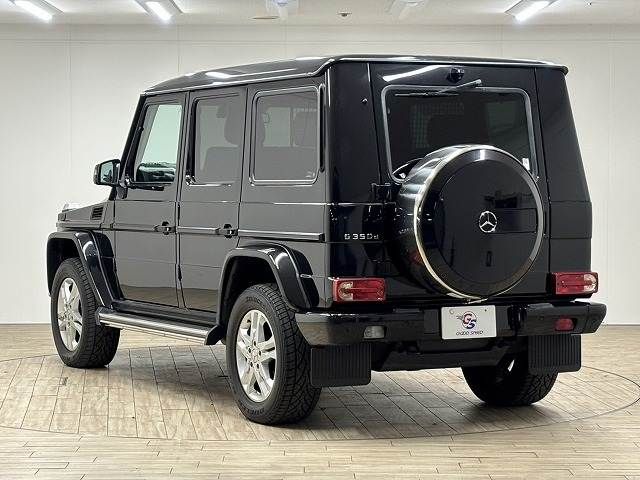 MERCEDES BENZ MERCEDES BENZ G class 2016