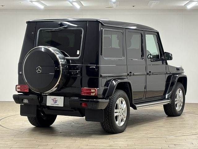MERCEDES BENZ MERCEDES BENZ G class 2016
