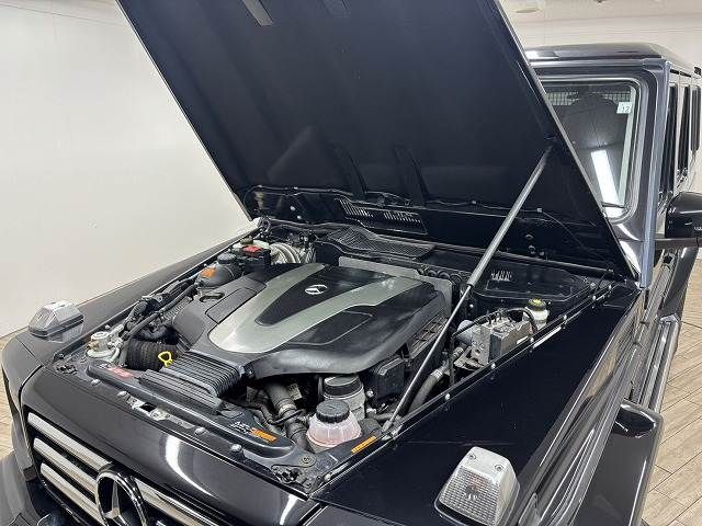 MERCEDES BENZ MERCEDES BENZ G class 2016