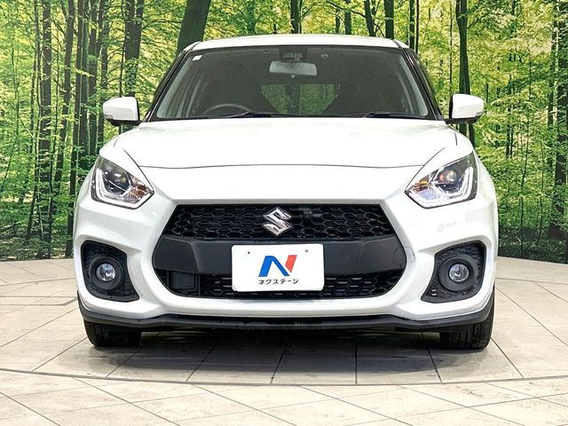 SUZUKI SWIFT 2023