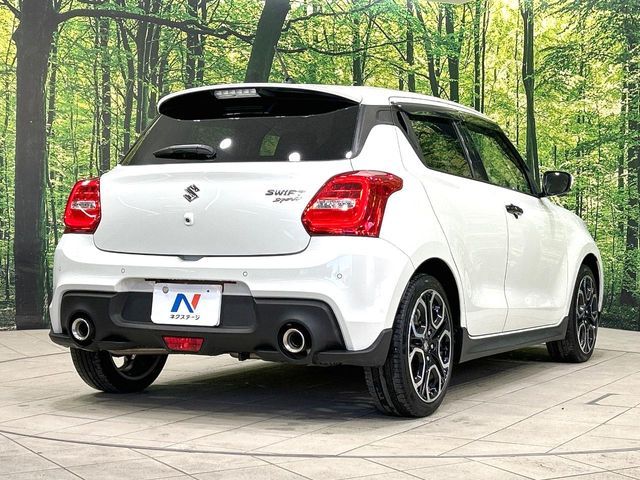 SUZUKI SWIFT 2023