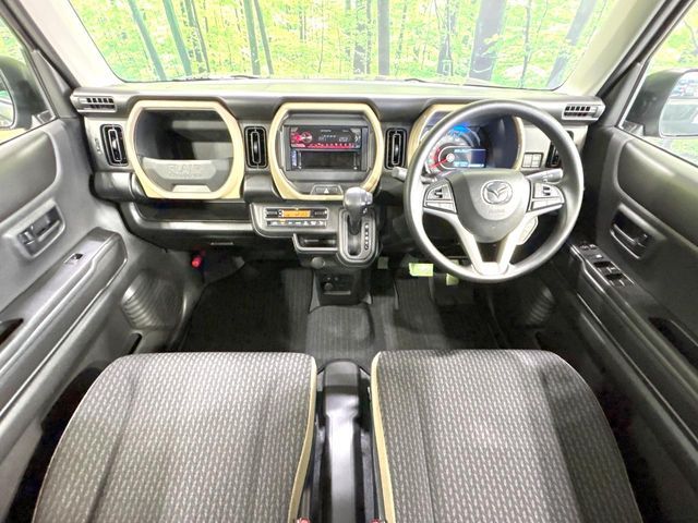 MAZDA FLAIR CROSSOVER 2024