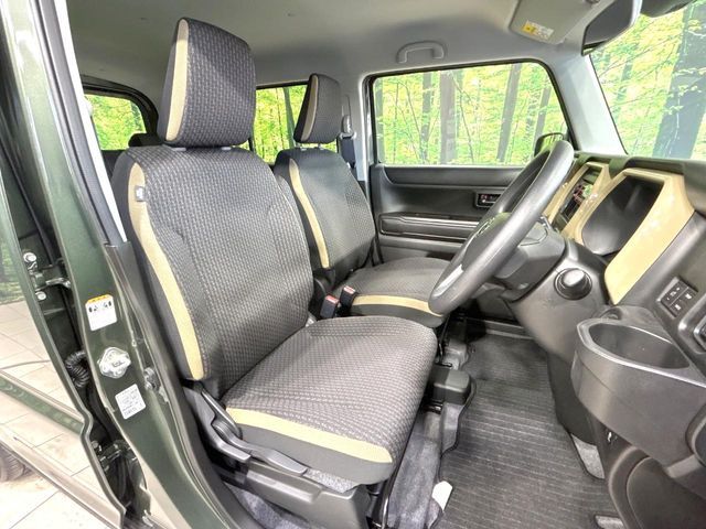 MAZDA FLAIR CROSSOVER 2024