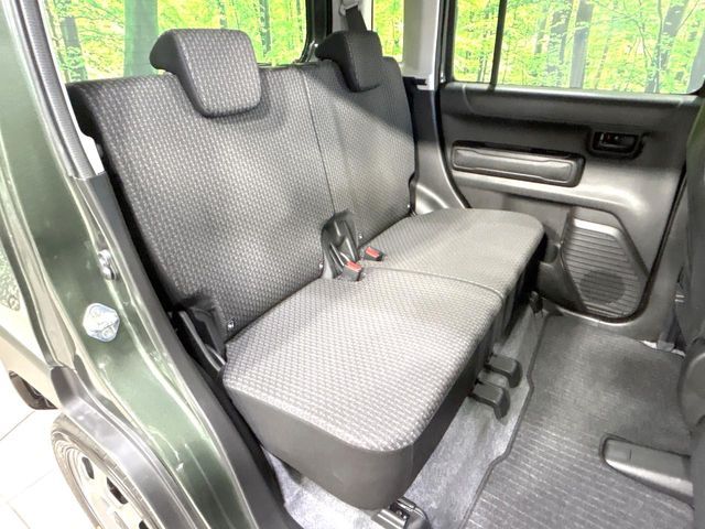 MAZDA FLAIR CROSSOVER 2024