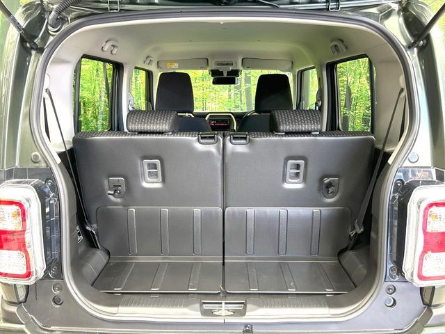 MAZDA FLAIR CROSSOVER 2024