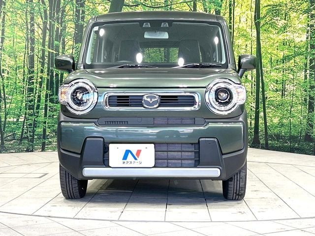 MAZDA FLAIR CROSSOVER 2024