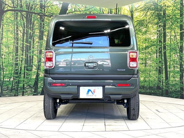 MAZDA FLAIR CROSSOVER 2024