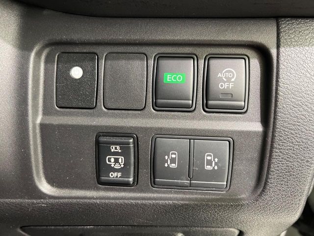 NISSAN SERENA  S-HYBRID 4WD 2018