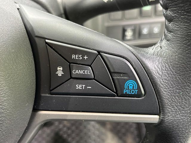 NISSAN SERENA  S-HYBRID 4WD 2018