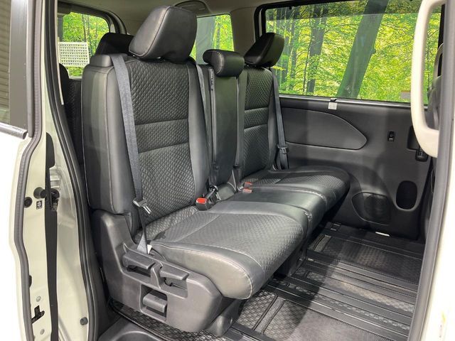 NISSAN SERENA  S-HYBRID 4WD 2018