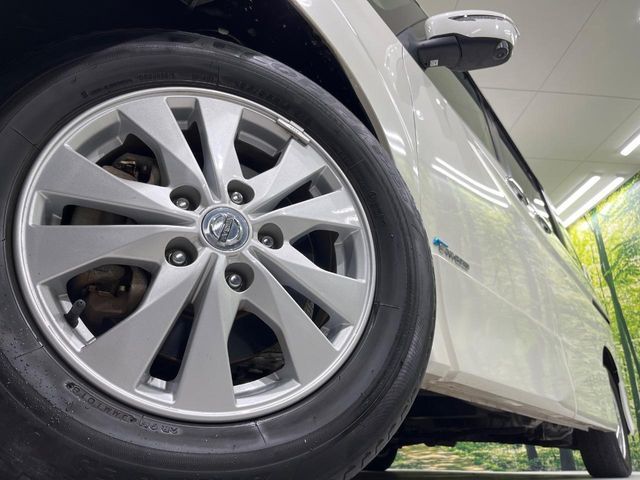 NISSAN SERENA  S-HYBRID 4WD 2018